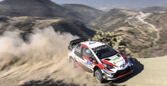 WRC: Wracający w Rally 2 będą otwierać oesy