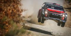 WRC: Citroen zatrudni Ostberga w miejsce Meeke'a