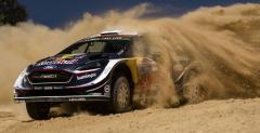 WRC: Suninen zaliczy jeden rajd wicej