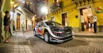 WRC: Evans z nowym pilotem we Francji