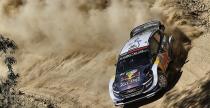 WRC: Rusza Rajd Argentyny