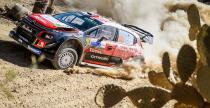 WRC: Citroen zmodyfikowa samochd na Rajd Argentyny