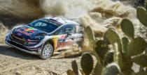 WRC: Ogier traktuje Rajd Wielkiej Brytanii jak swoje by albo nie by w walce o mistrzostwo wiata