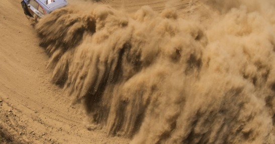 WRC - Rajd Meksyku 2018