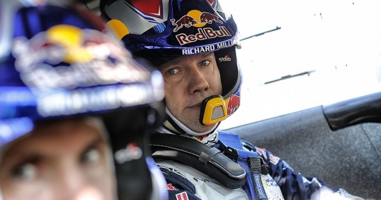 WRC - Rajd Meksyku 2018