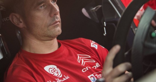 WRC - Rajd Meksyku 2018