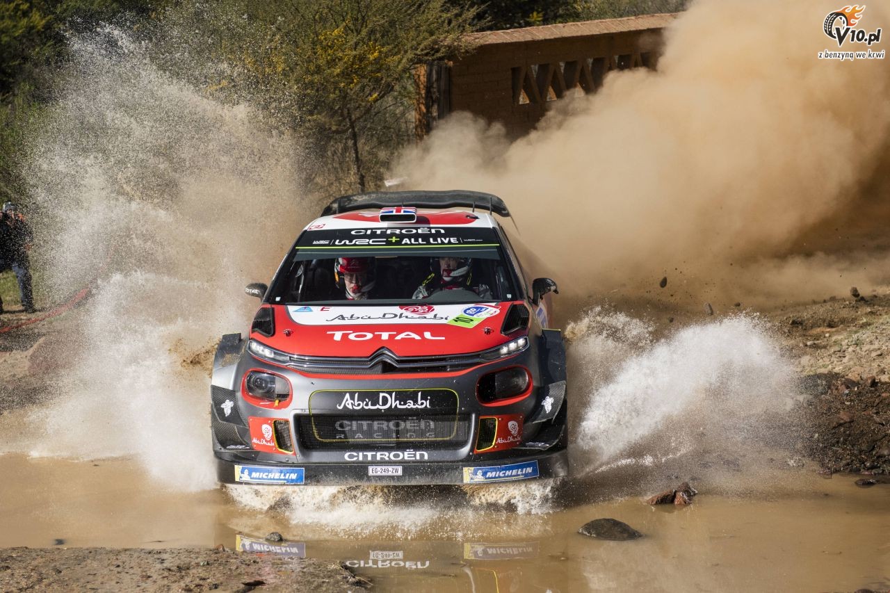 WRC