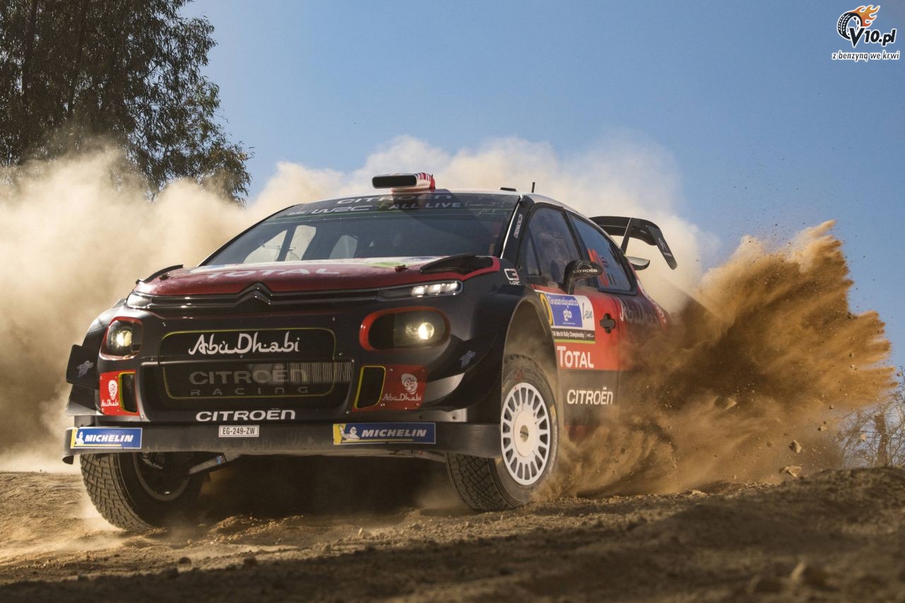 WRC