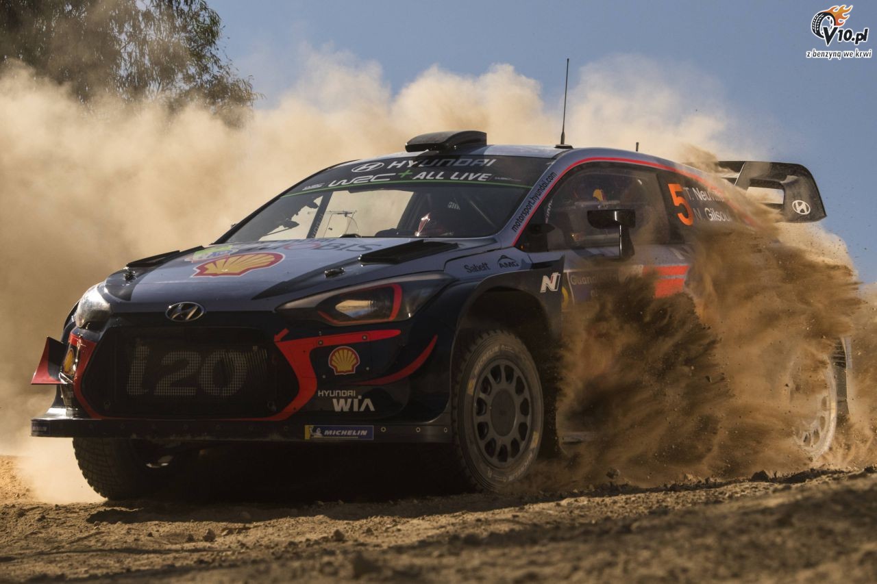WRC