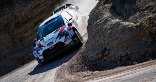 WRC