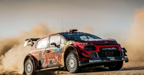 WRC