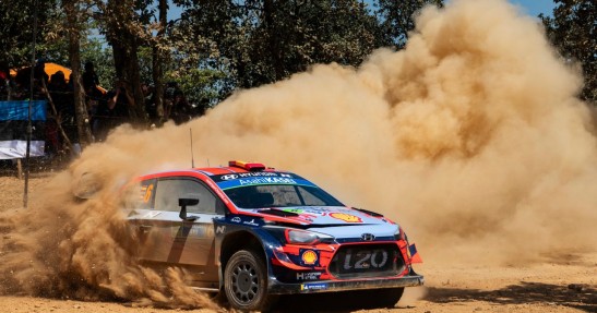 WRC