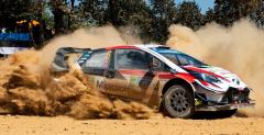 WRC: Meeke oskary Citroena o 