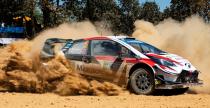 WRC: Meeke oskary Citroena o 