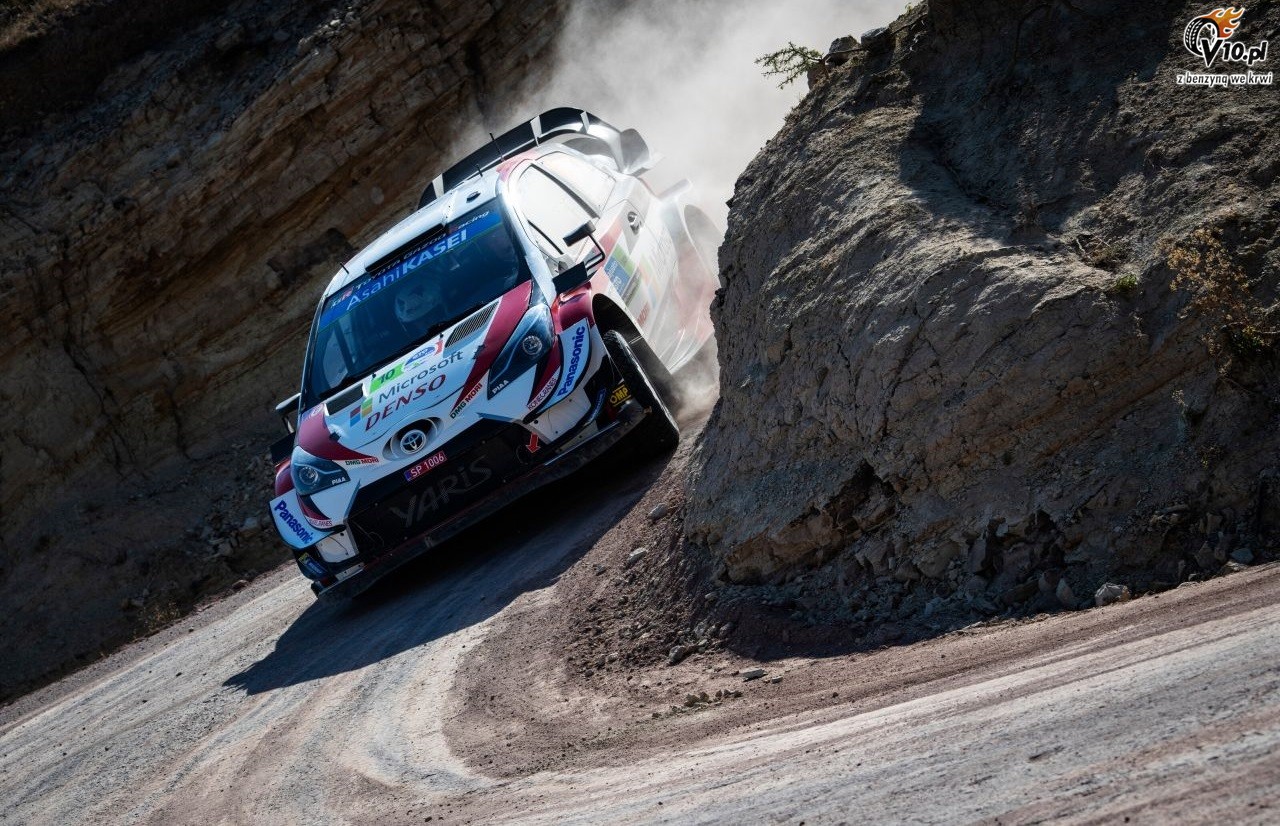 WRC