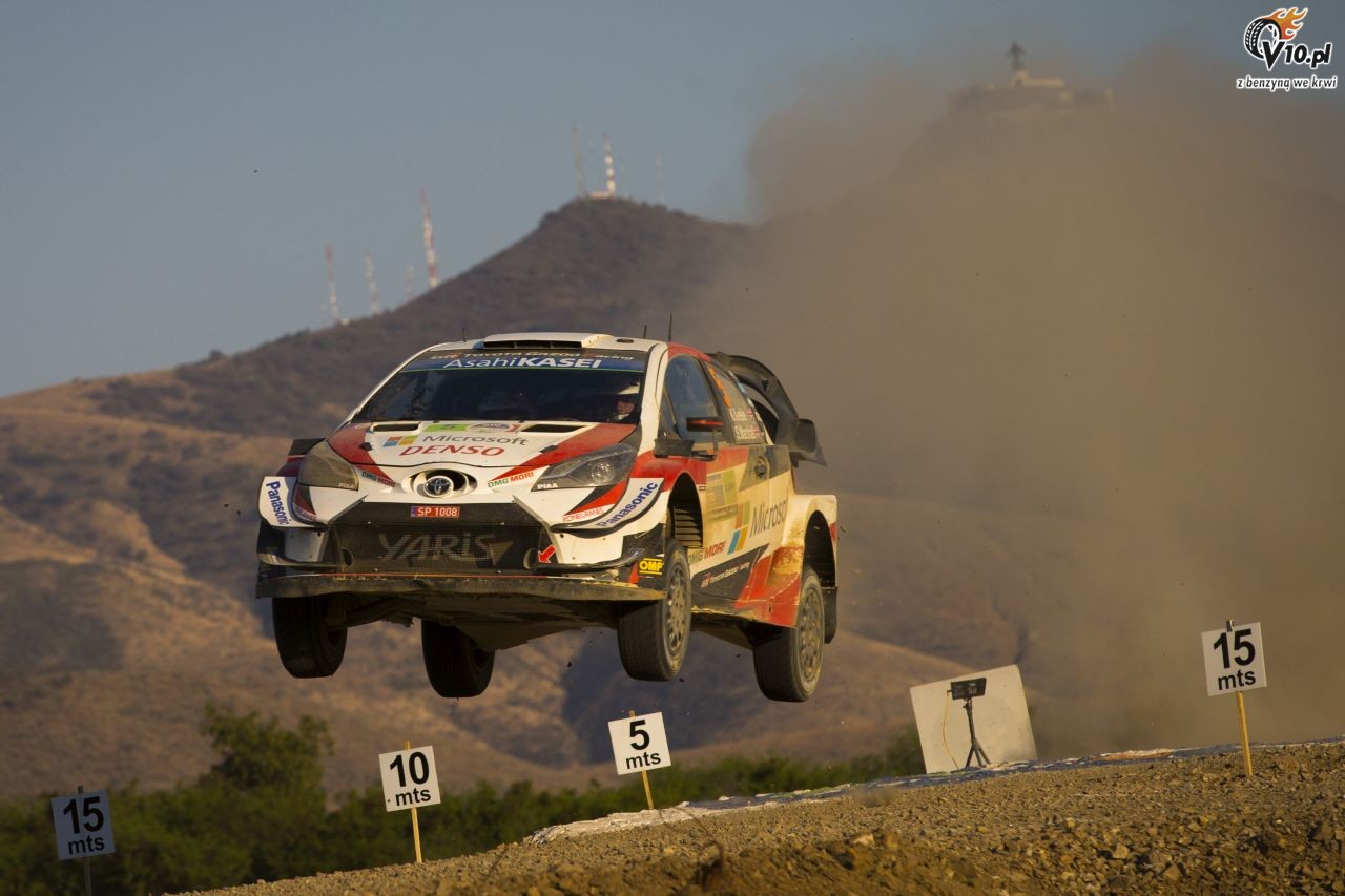WRC