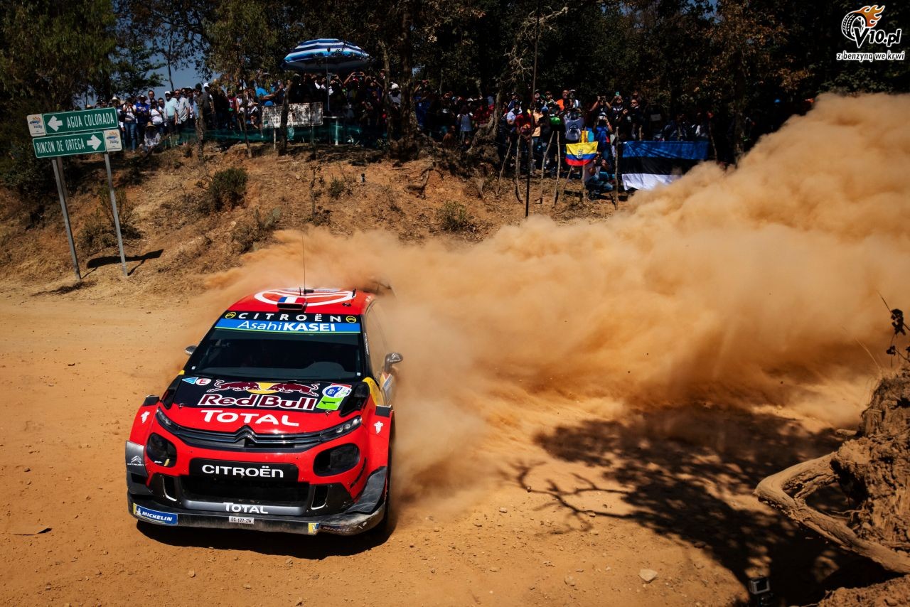 WRC