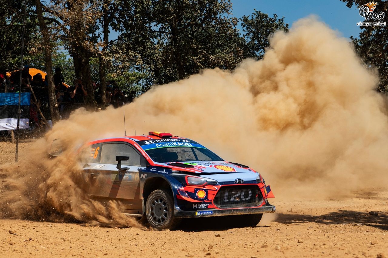 WRC