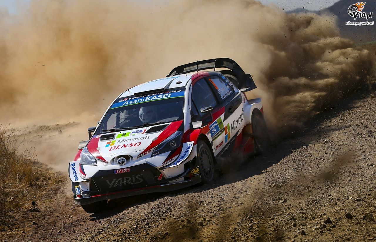 WRC