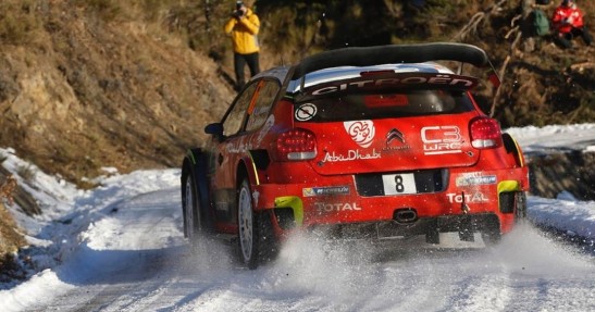 Stephane Lefebvre