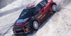 WRC: Neuville odjeda rywalom w Monte Carlo