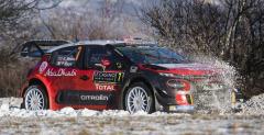 Citroen C3 WRC