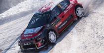 WRC: Neuville odjeda rywalom w Monte Carlo