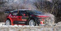 WRC: Ogier zwycizc Rajdu Monte Carlo