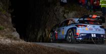 WRC: Ogier zwycizc Rajdu Monte Carlo