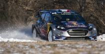 WRC: Ogier myla o emeryturze