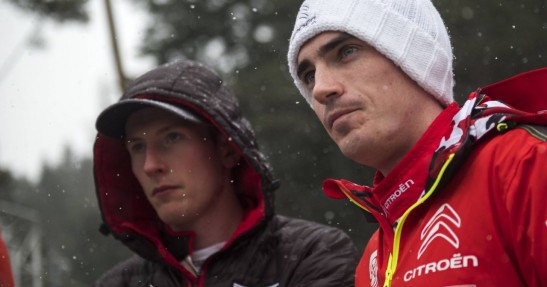 WRC - Rajd Monte Carlo 2017