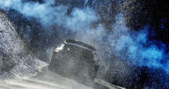 WRC - Rajd Monte Carlo 2017