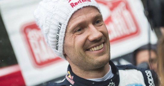 WRC - Rajd Monte Carlo 2017