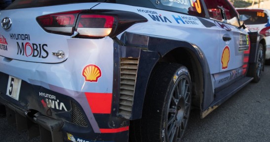 WRC - Rajd Monte Carlo 2017