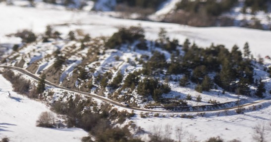 WRC - Rajd Monte Carlo 2017