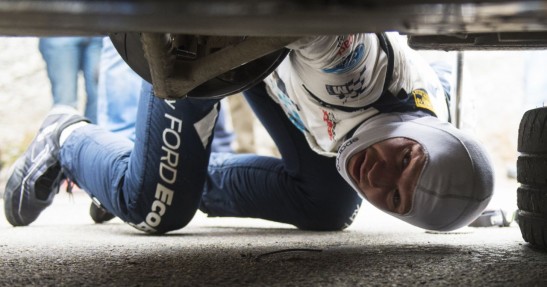 WRC - Rajd Monte Carlo 2017