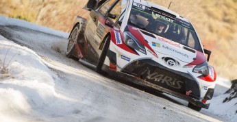 WRC: Startuje sezon 2018