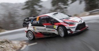 WRC: Sezon 2017 w świetnym klipie
