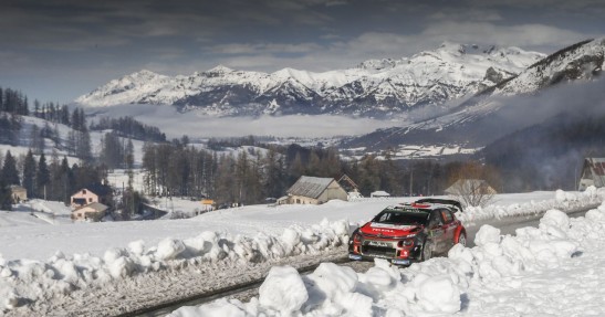 WRC
