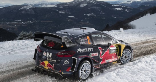 WRC