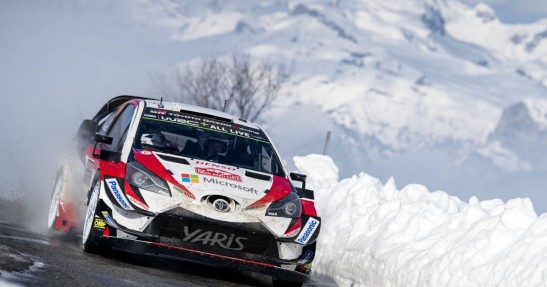 WRC