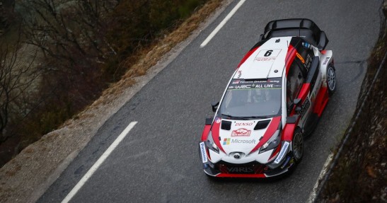 WRC