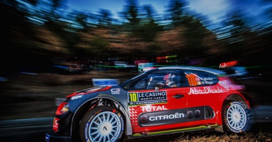 WRC