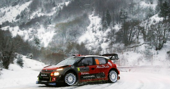 WRC