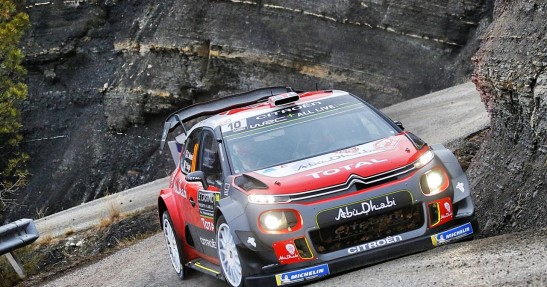 WRC