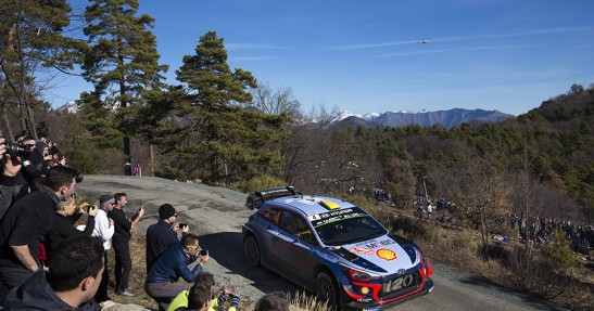 WRC