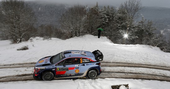 WRC