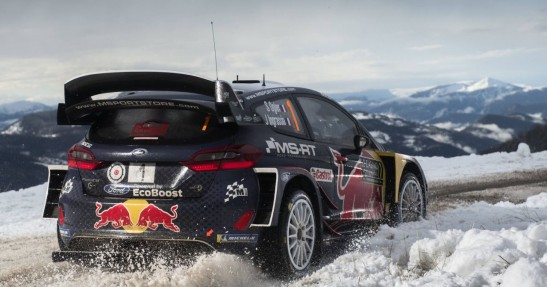 WRC