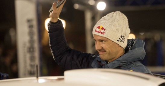 WRC