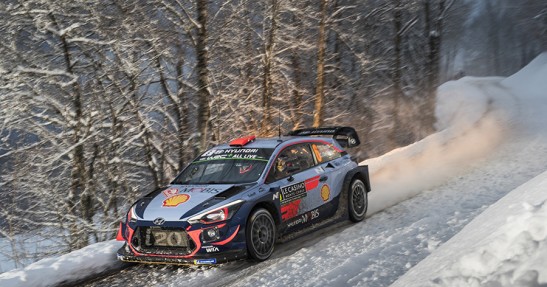 WRC